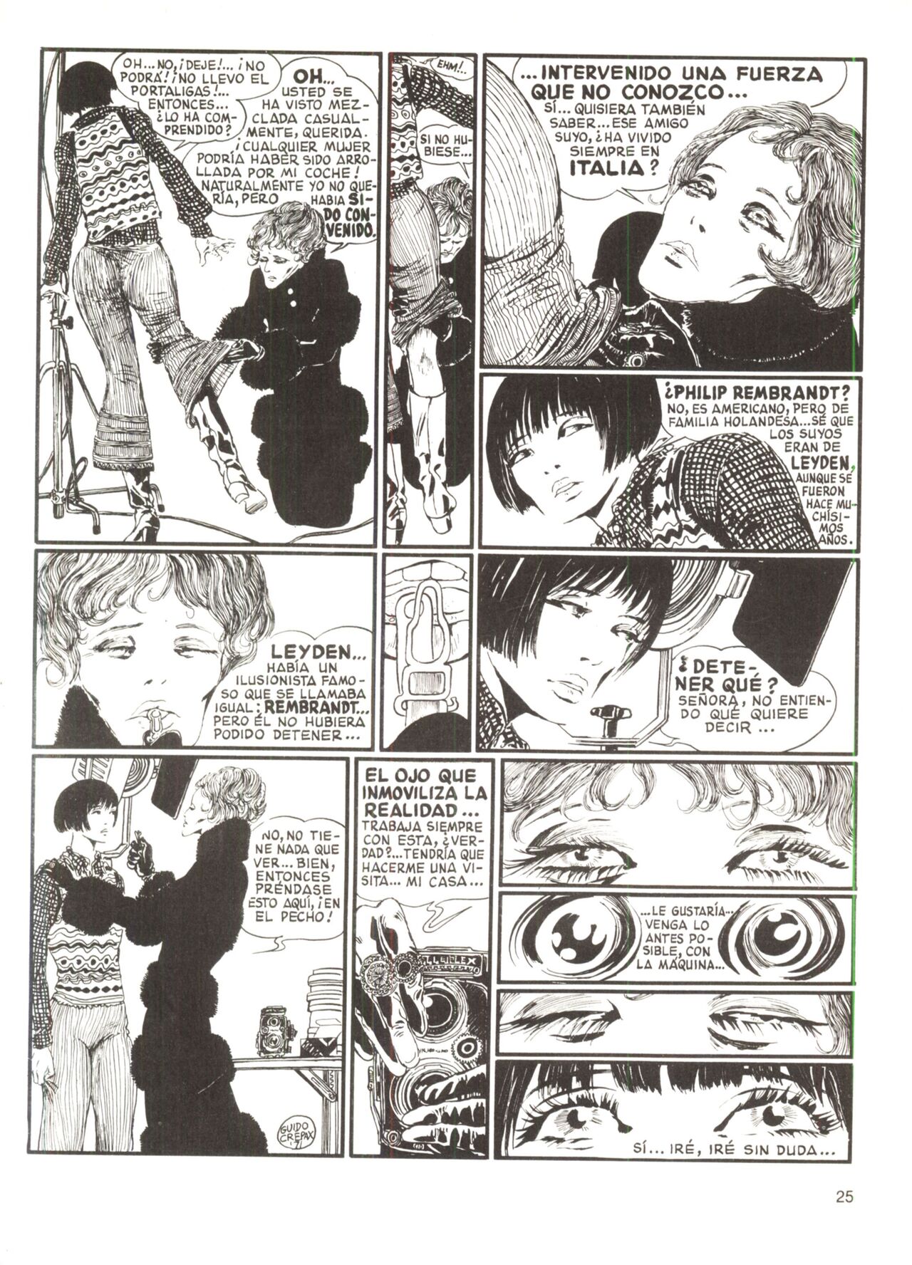 Valentina en la estufa image number 24