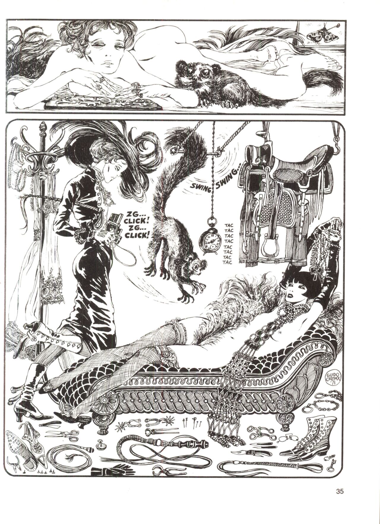 Valentina en la estufa image number 34