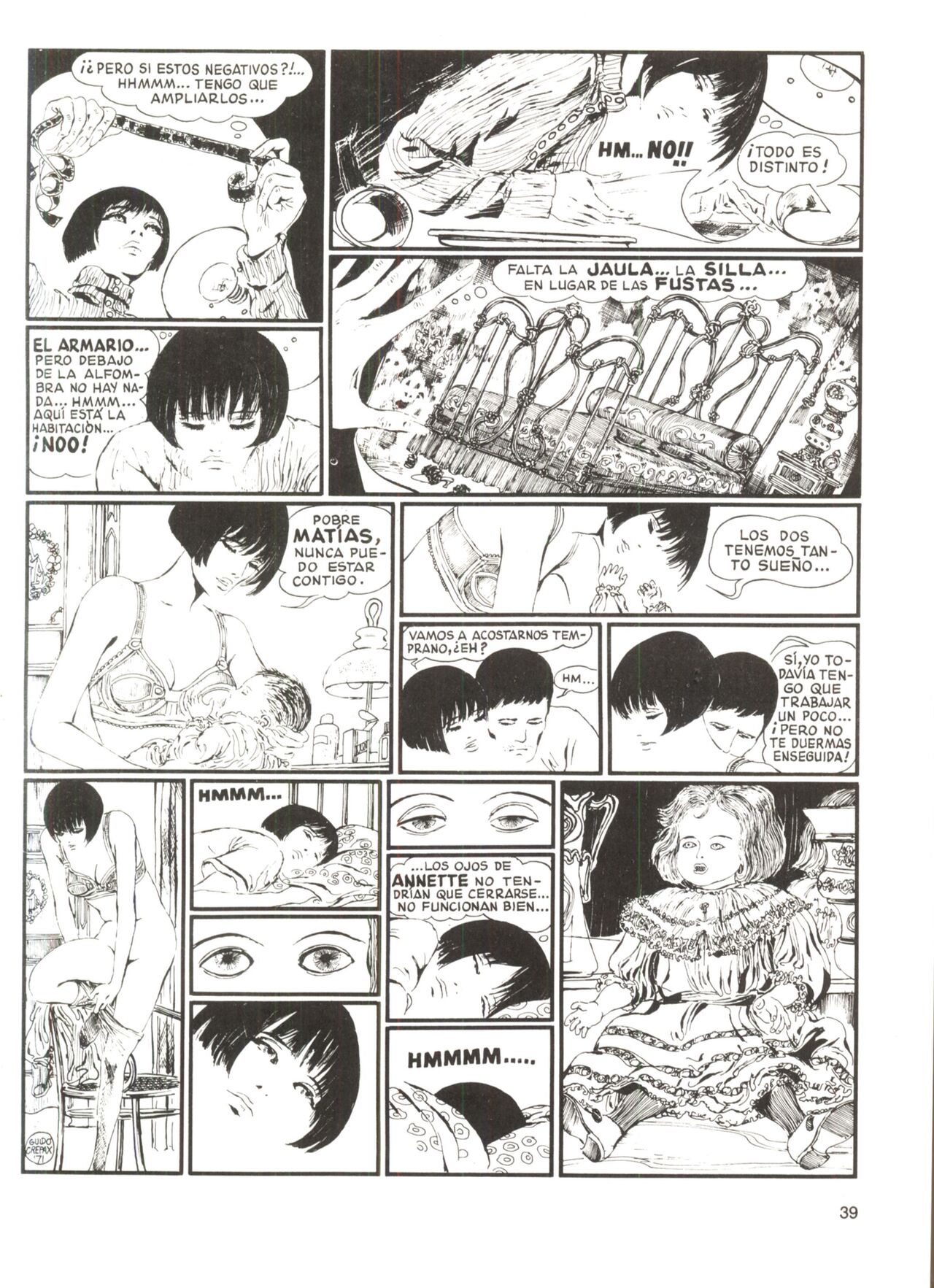 Valentina en la estufa image number 38