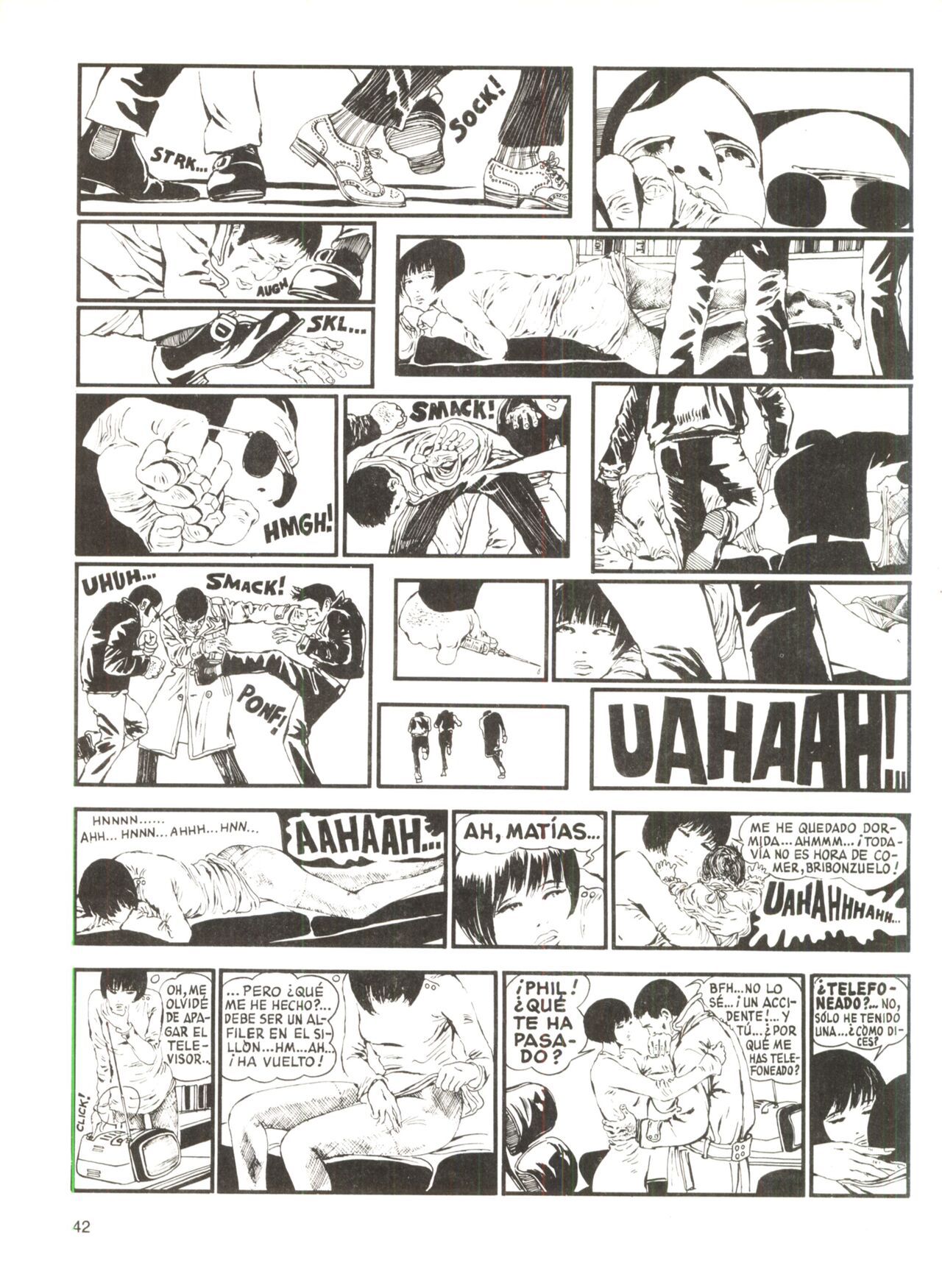 Valentina en la estufa image number 41