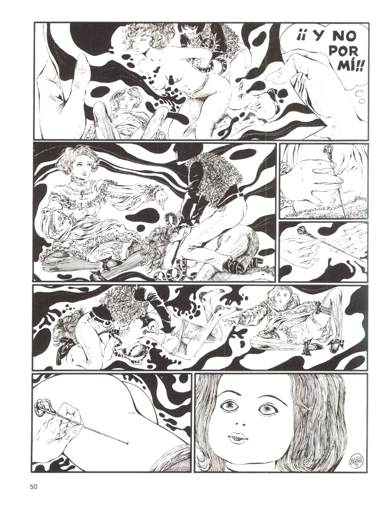 Valentina en la estufa image number 49