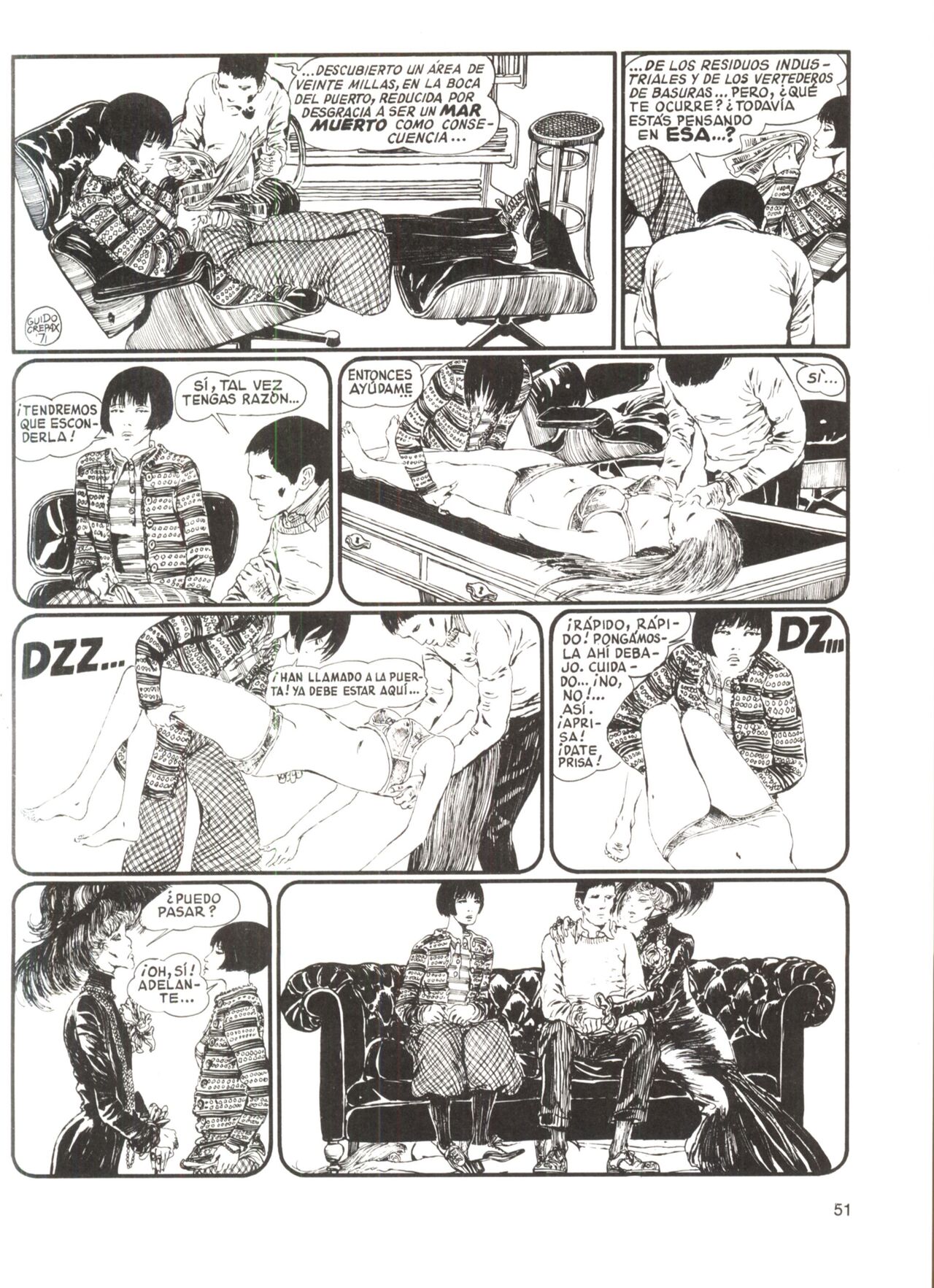 Valentina en la estufa image number 50