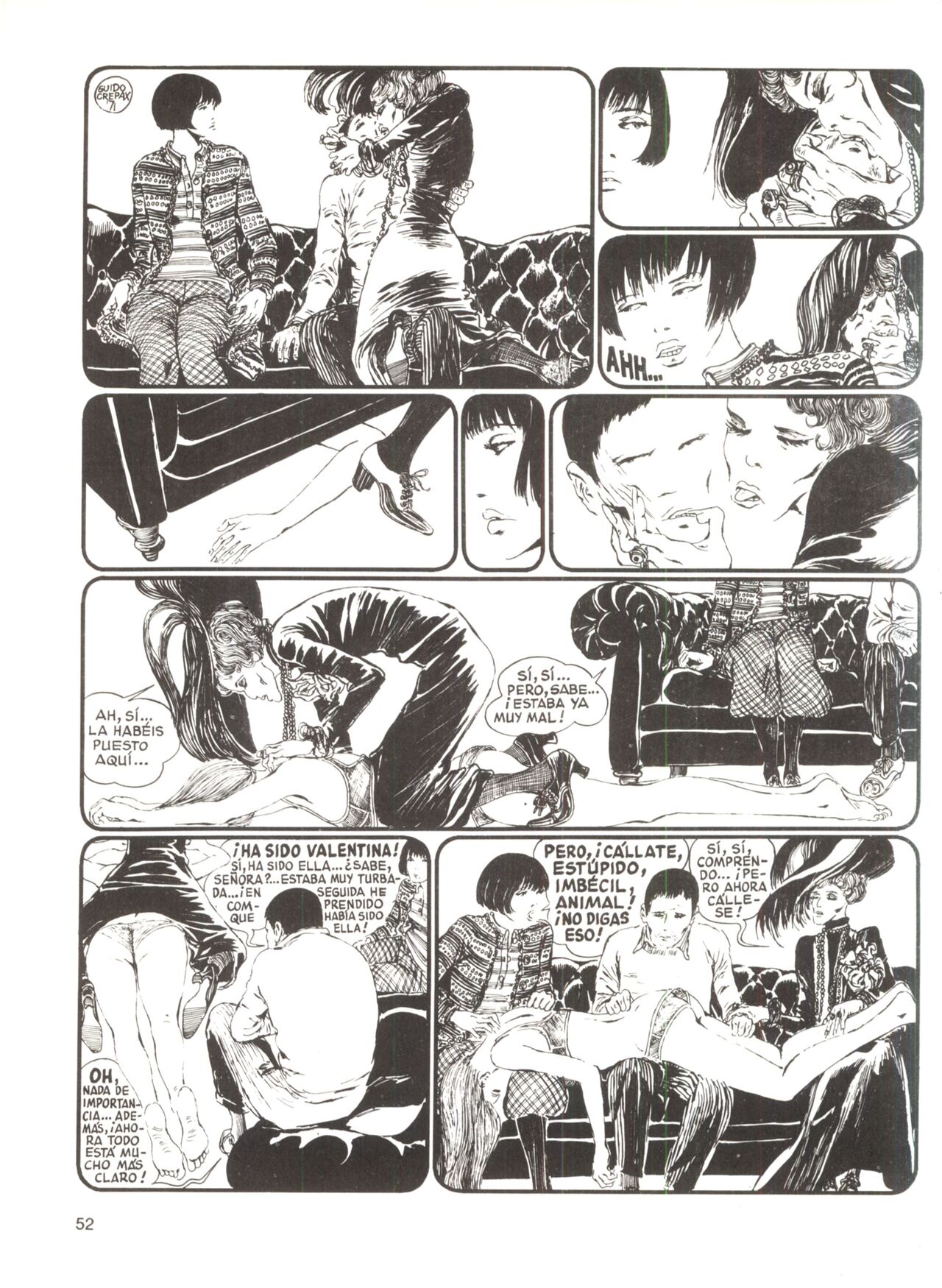 Valentina en la estufa image number 51