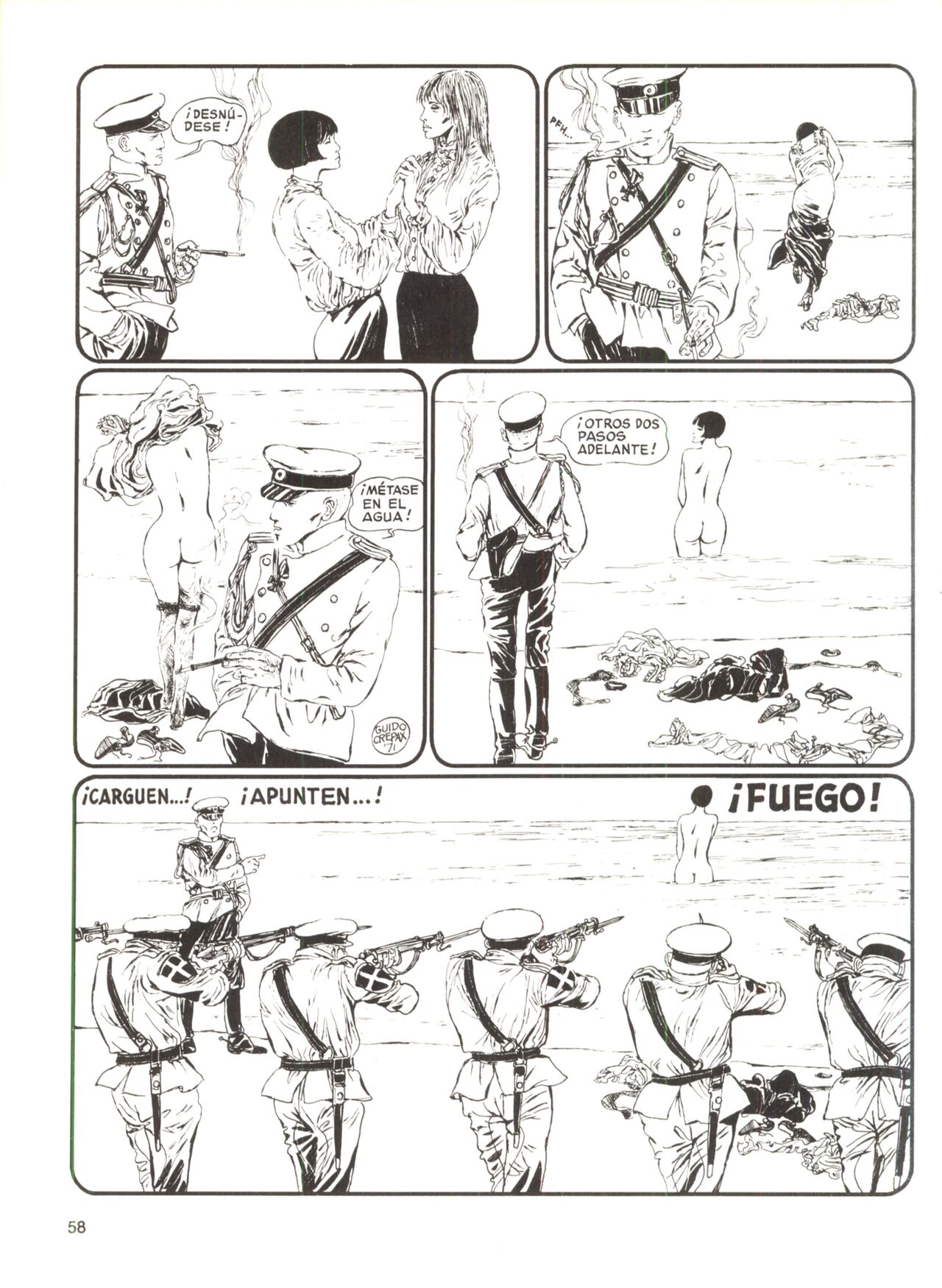 Valentina en la estufa image number 57