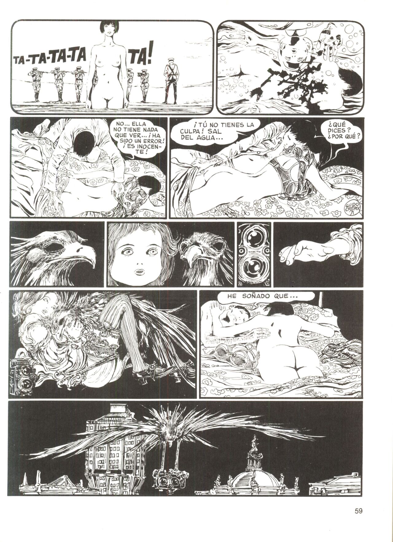 Valentina en la estufa image number 58