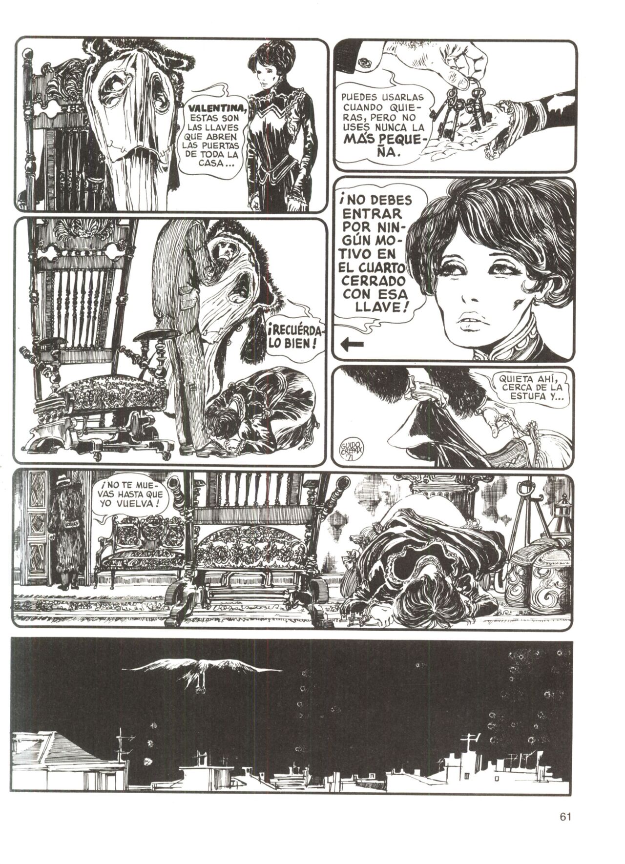 Valentina en la estufa image number 60