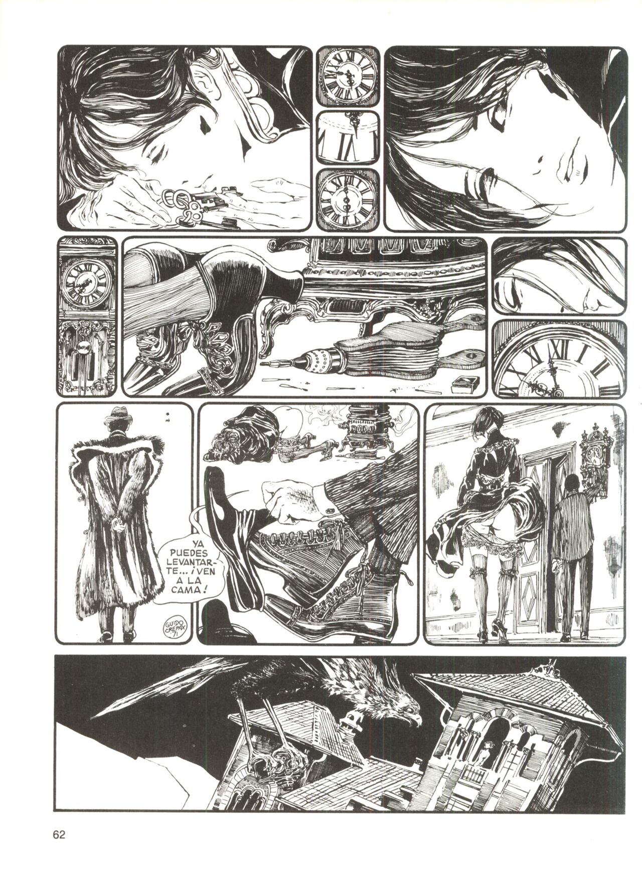 Valentina en la estufa image number 61