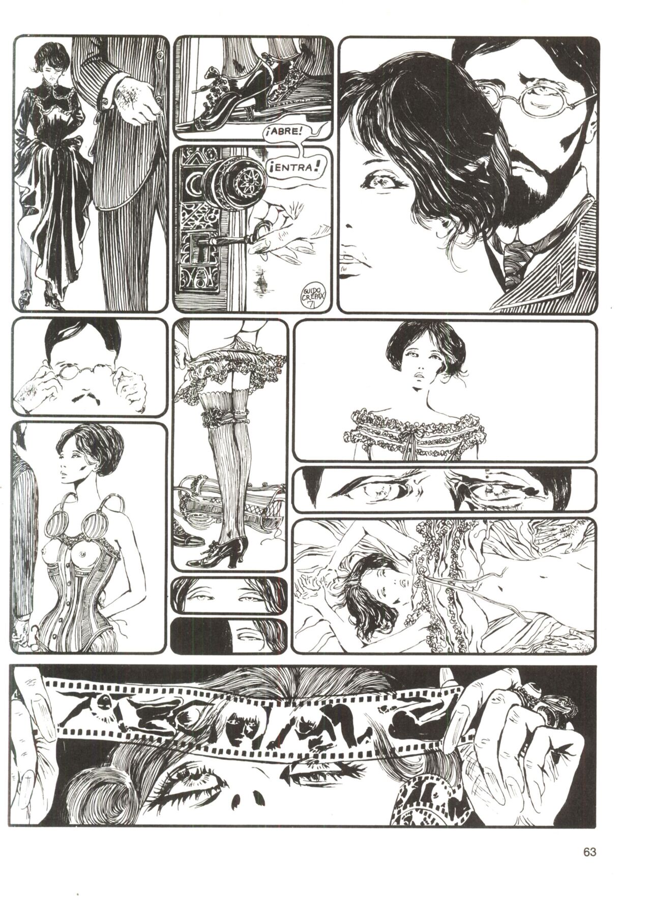 Valentina en la estufa image number 62