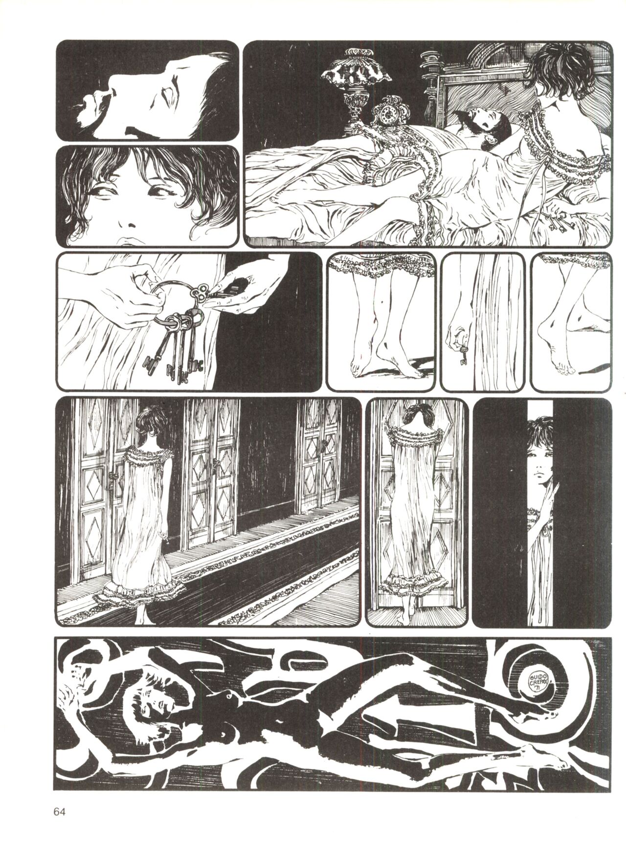 Valentina en la estufa image number 63