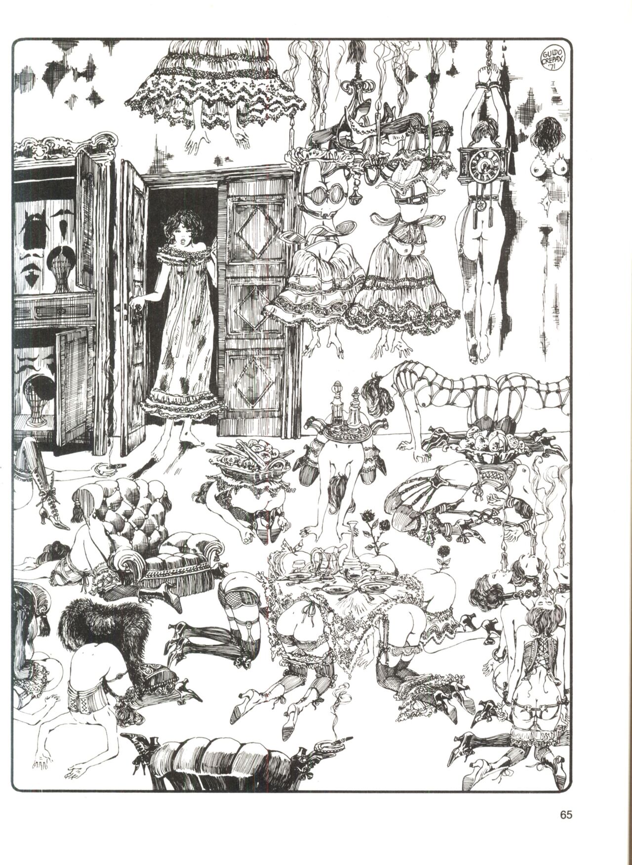 Valentina en la estufa image number 64