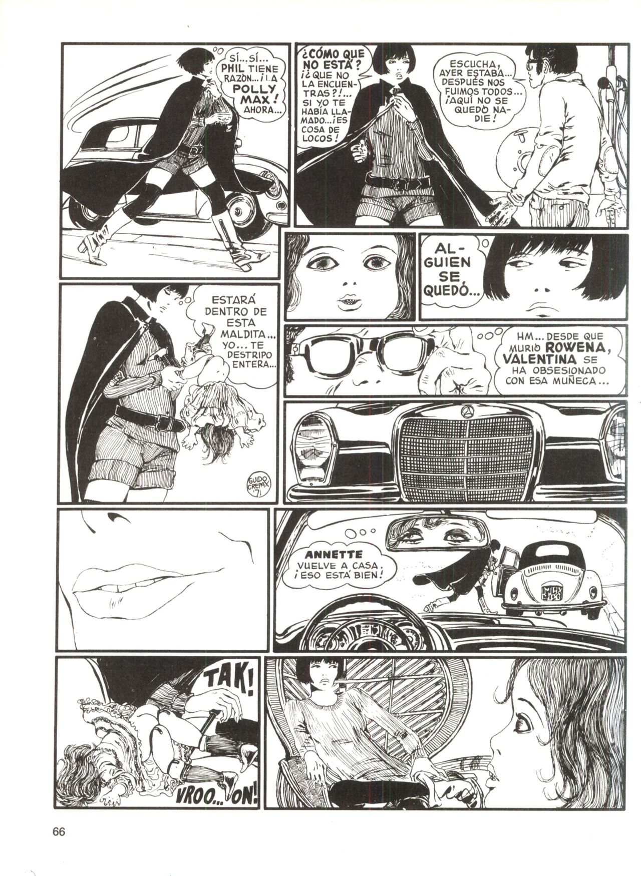 Valentina en la estufa image number 65