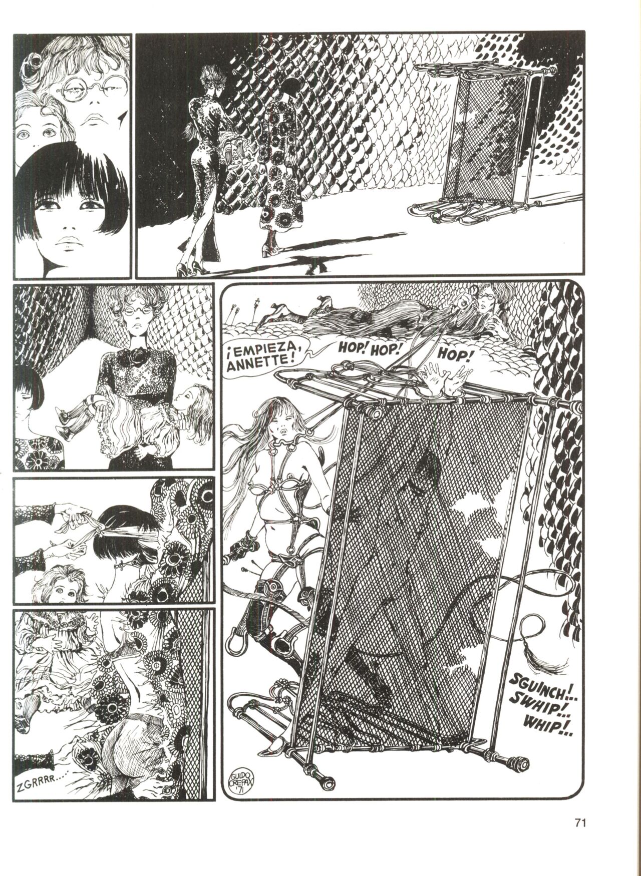 Valentina en la estufa image number 70