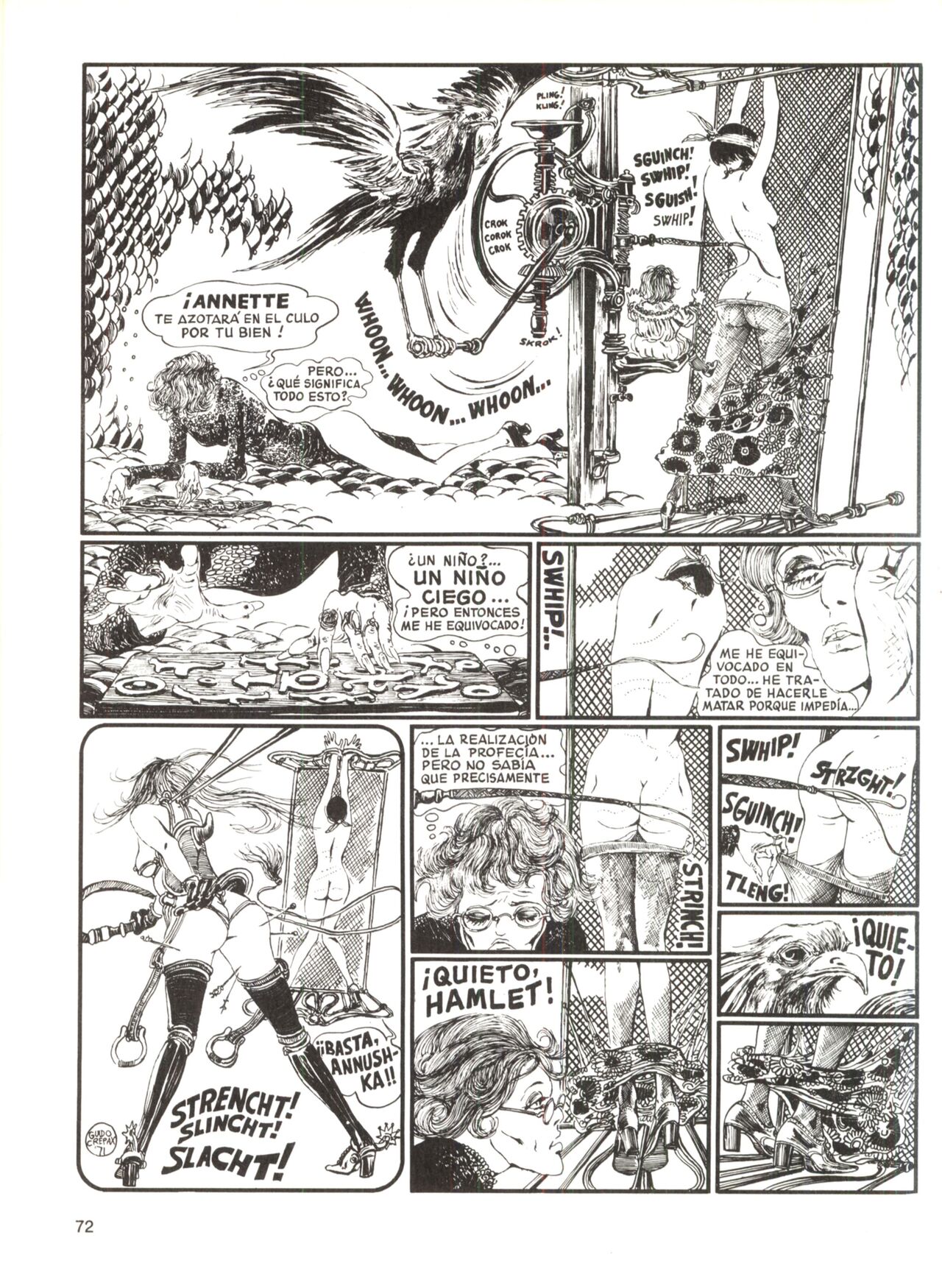 Valentina en la estufa image number 71