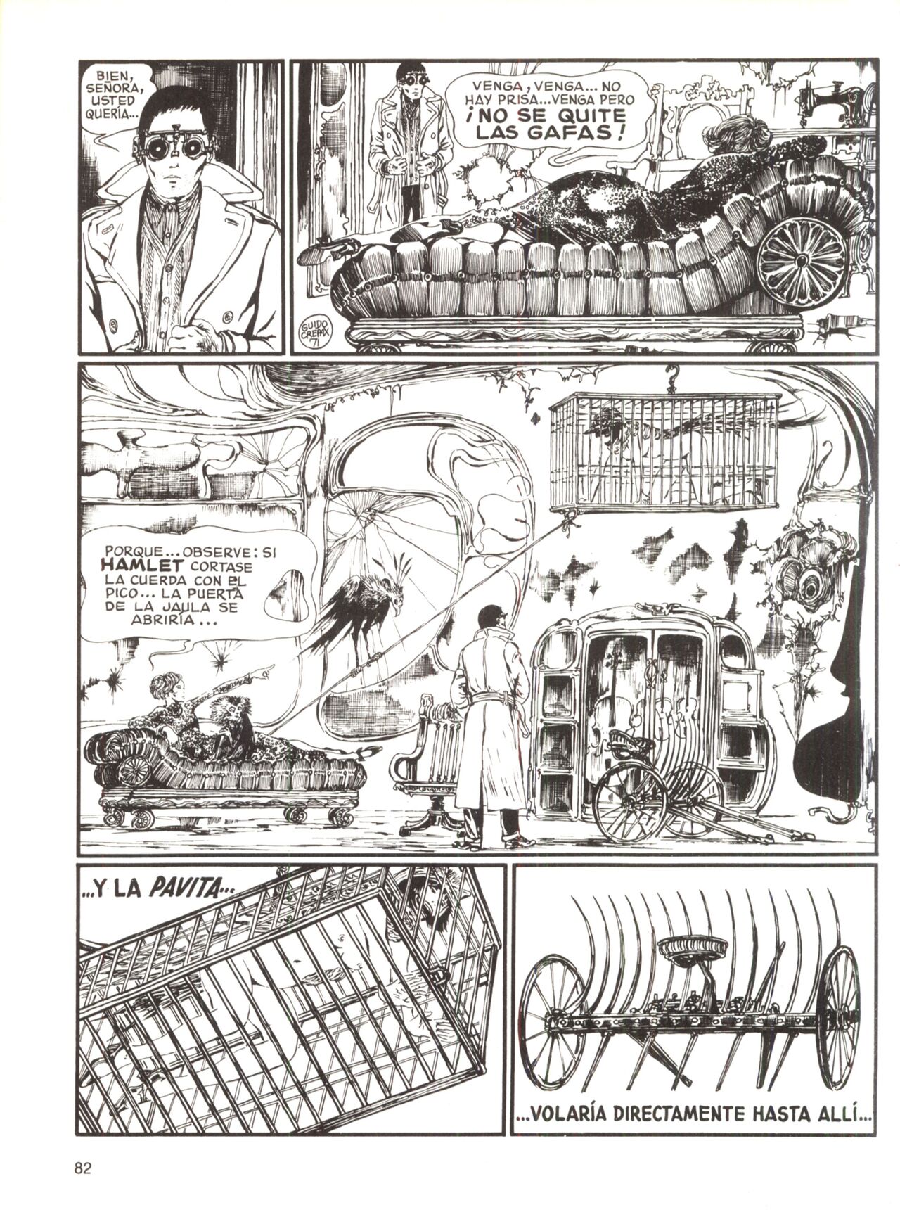 Valentina en la estufa image number 81