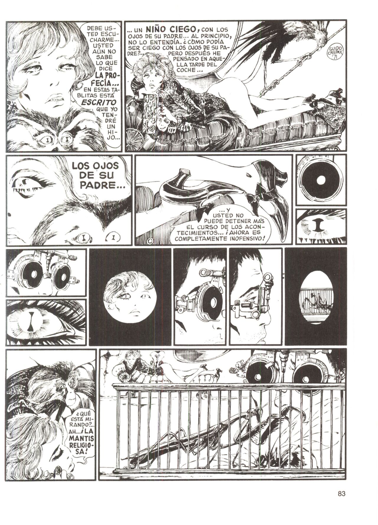 Valentina en la estufa image number 82