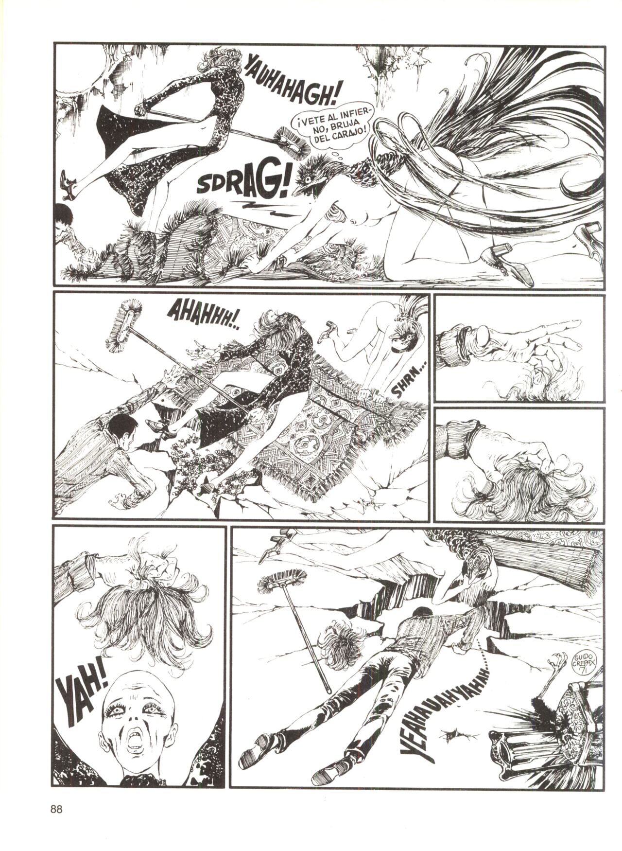 Valentina en la estufa image number 87