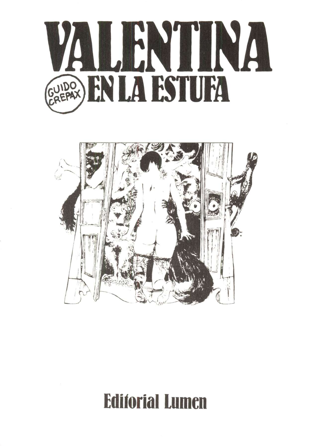 Valentina en la estufa image number 8