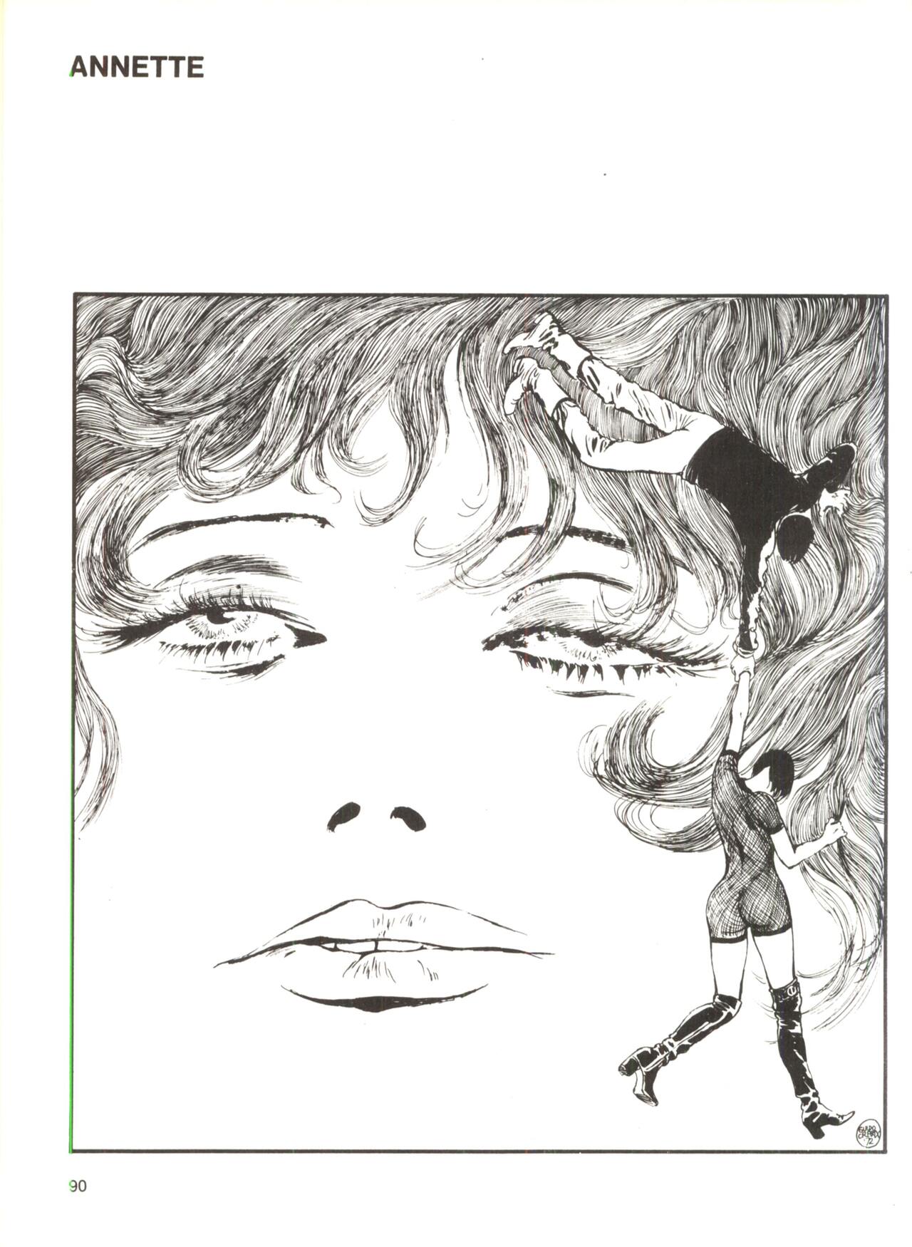 Valentina en la estufa image number 89