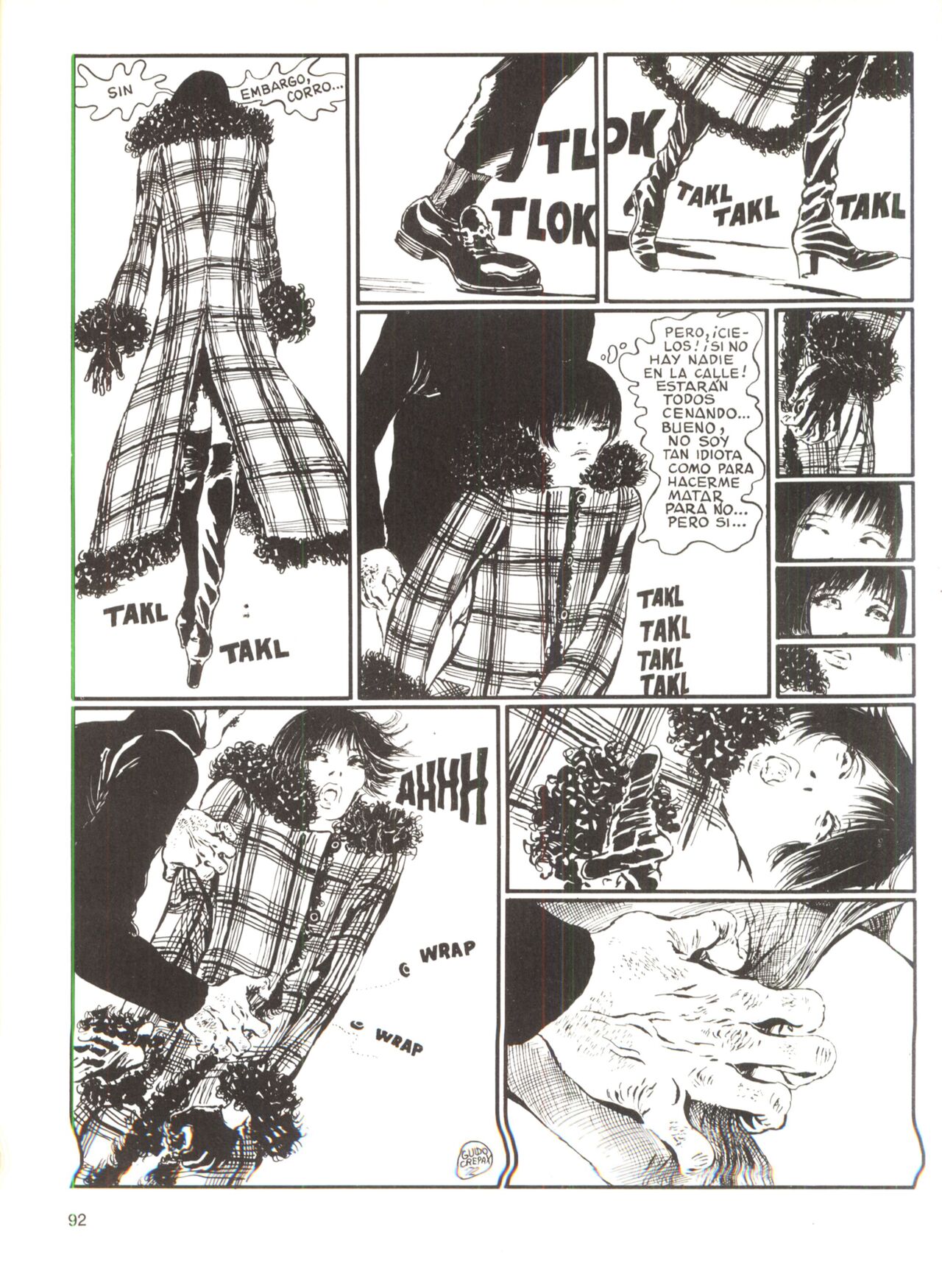 Valentina en la estufa image number 91