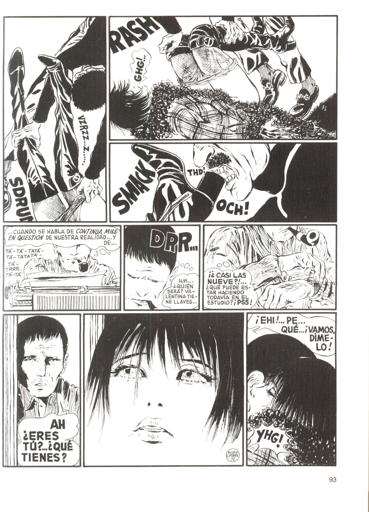 Valentina en la estufa image number 92