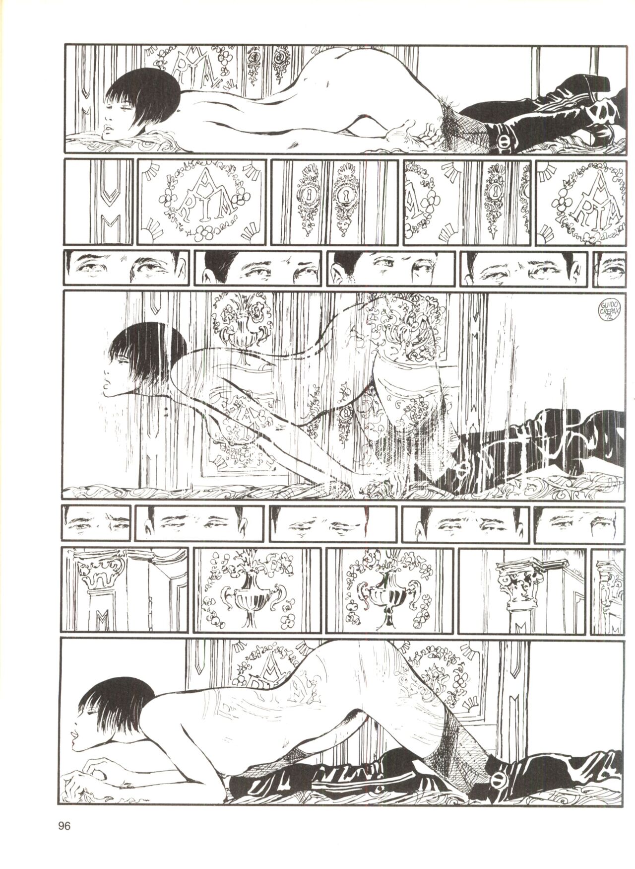 Valentina en la estufa image number 95