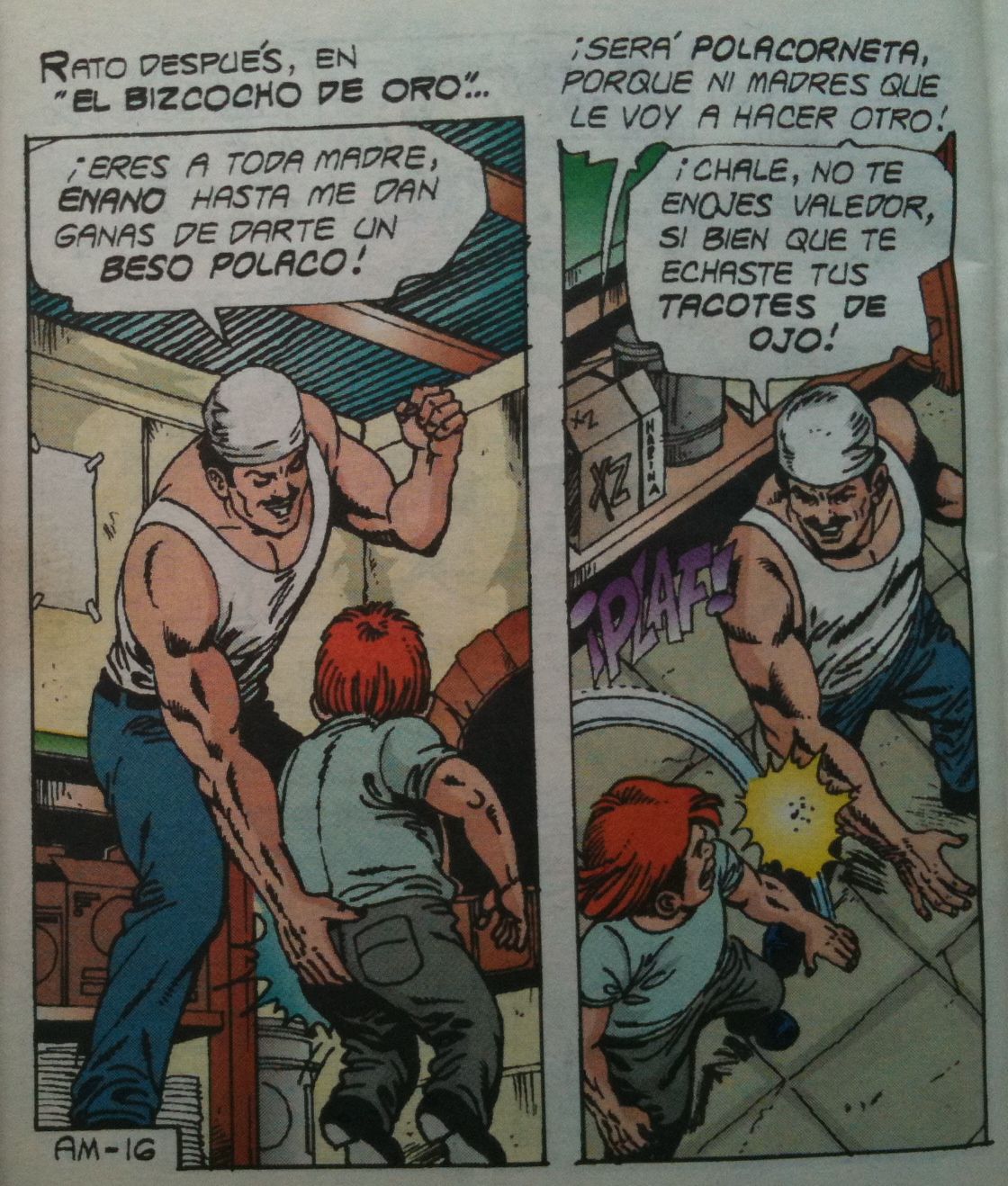 Aca Los Maistros 010 image number 16