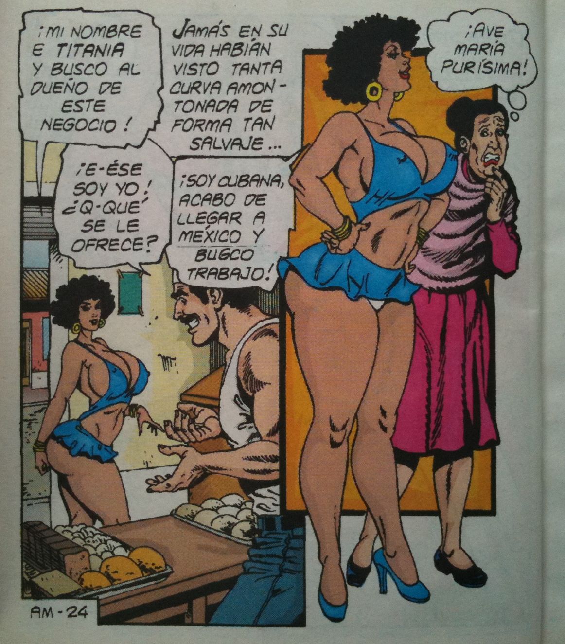 Aca Los Maistros 010 image number 24