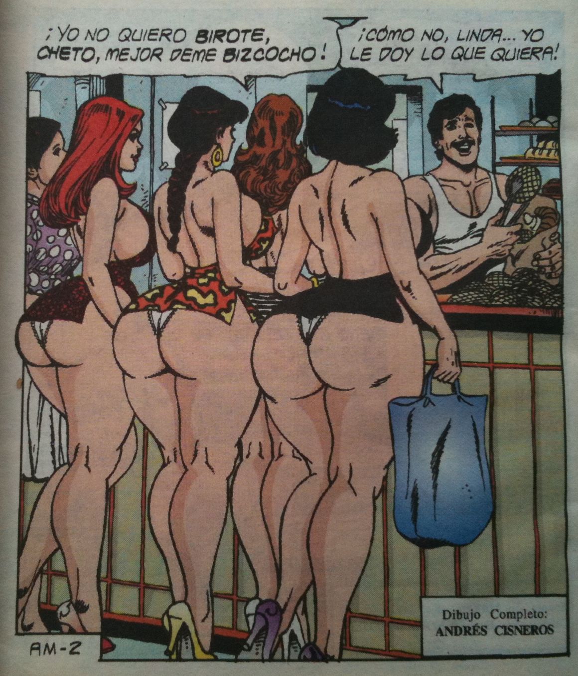 Aca Los Maistros 010 image number 2