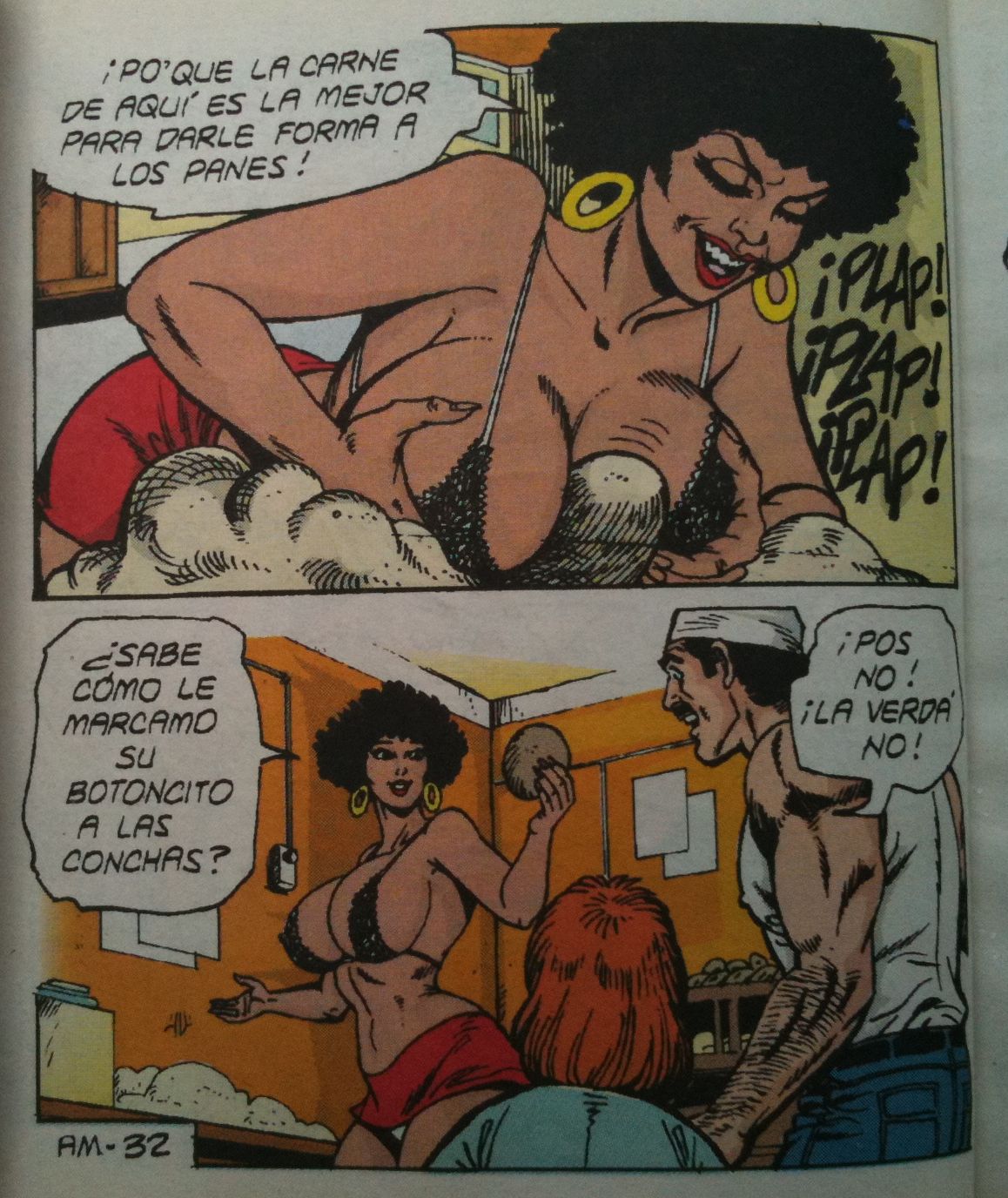 Aca Los Maistros 010 image number 32