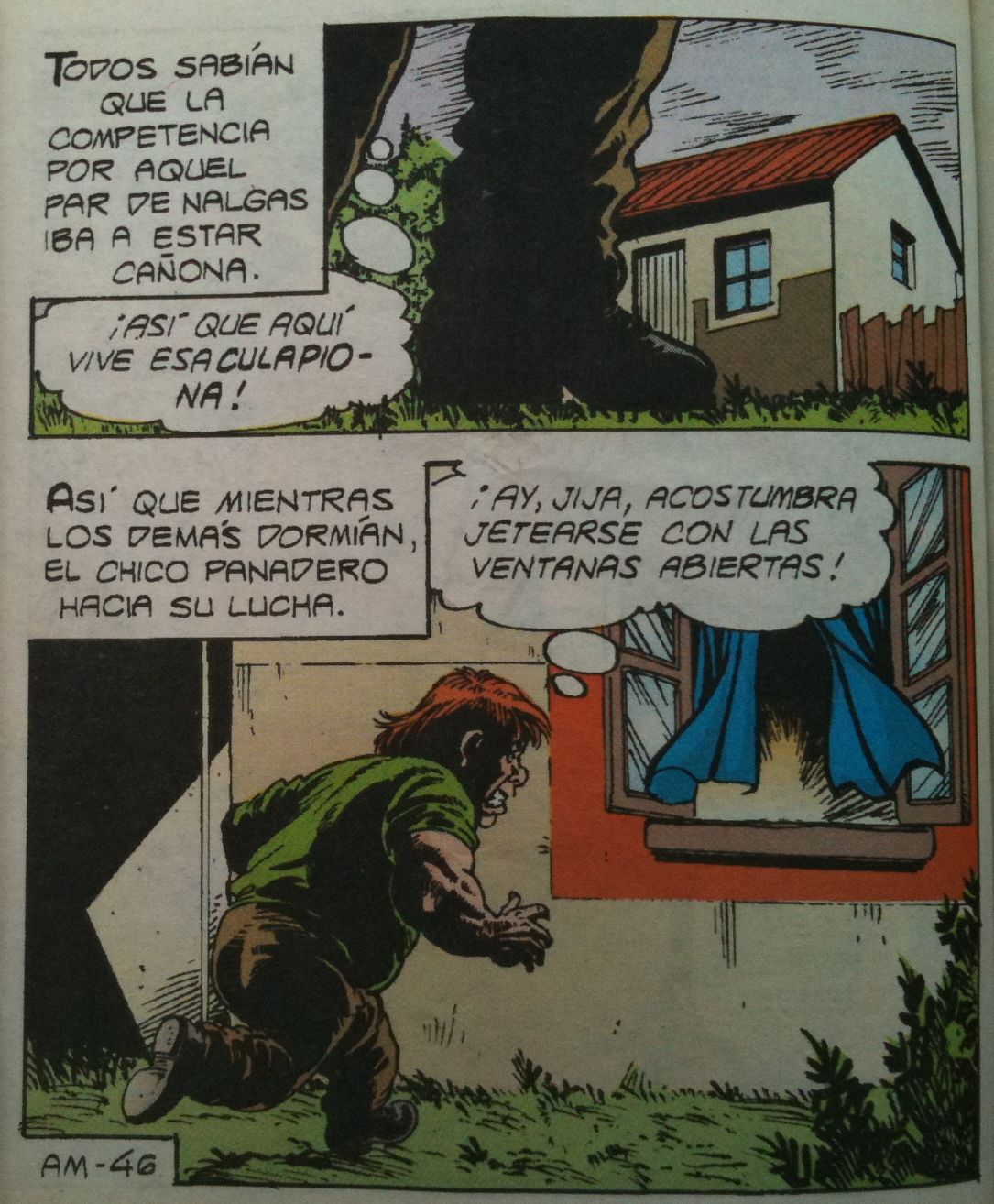 Aca Los Maistros 010 image number 46