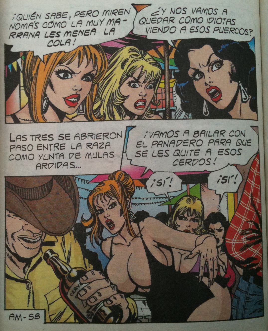 Aca Los Maistros 010 image number 58