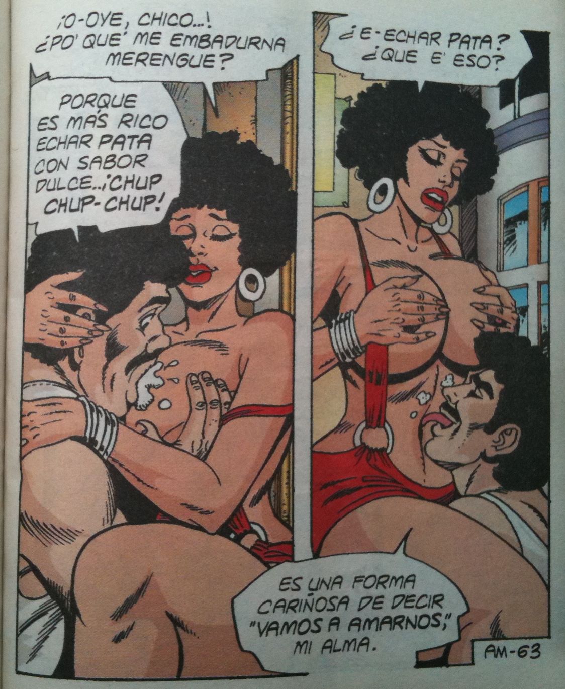 Aca Los Maistros 010 image number 63