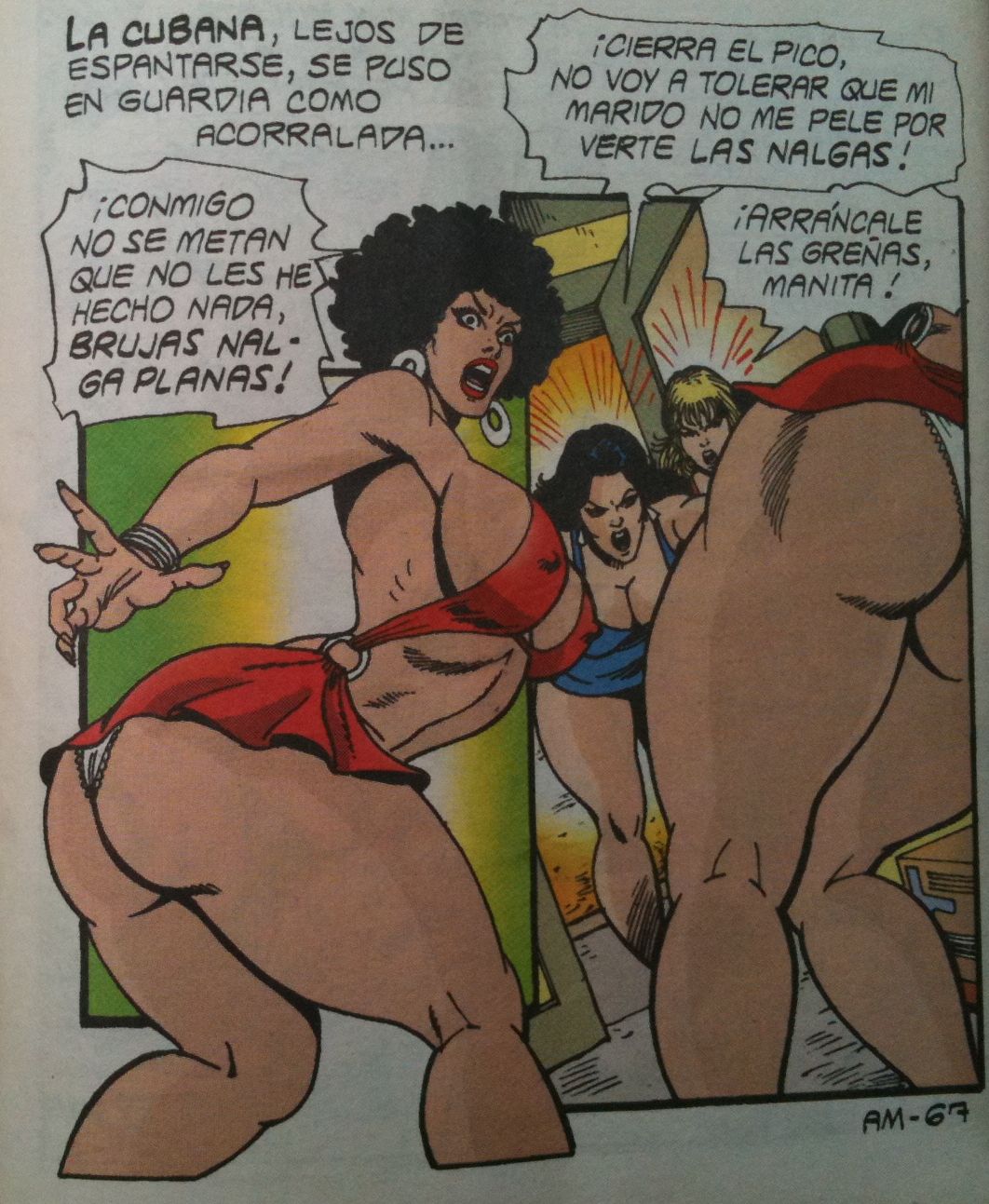 Aca Los Maistros 010 image number 67