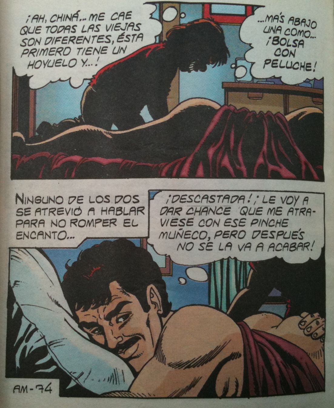 Aca Los Maistros 010 image number 74