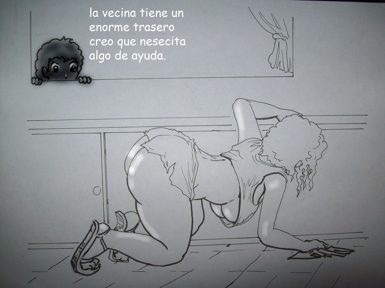 ikubat straight shota 3 image number 1