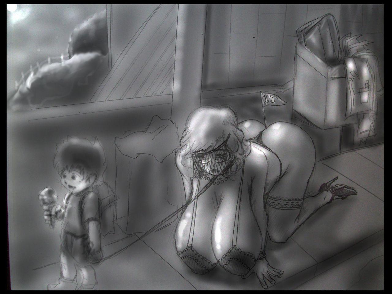 ikubat straight shota 3 image number 25