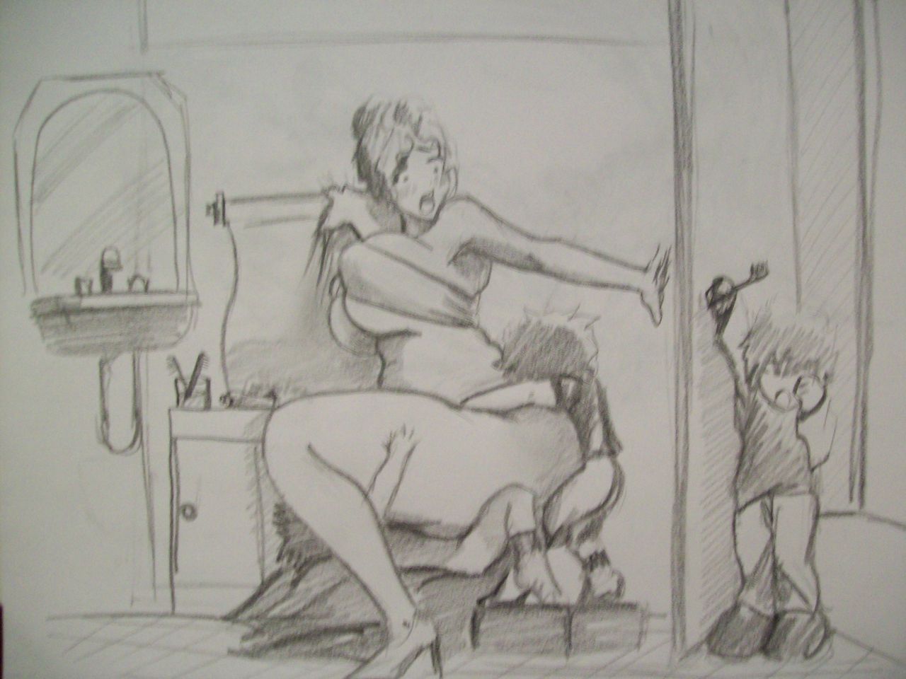 ikubat straight shota 3 image number 30