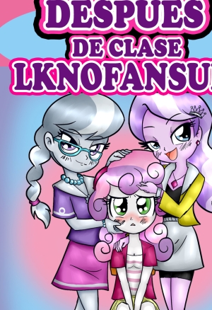 After Classes  LKNOFansub