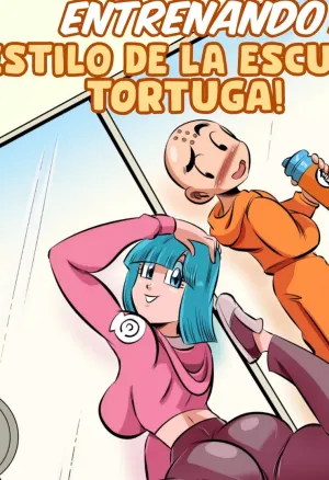 Entrenando al Estilo de la Escuela Tortuga