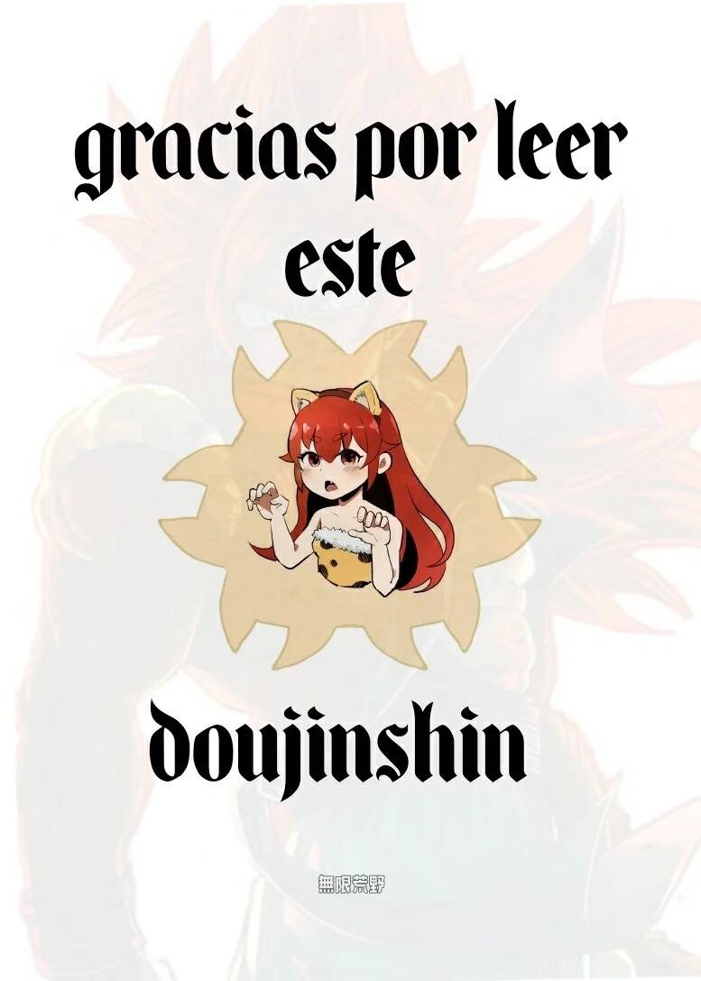 Bills: La diosa de la destruccion image number 17