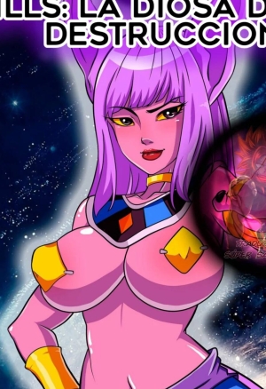 Bills: La diosa de la destruccion