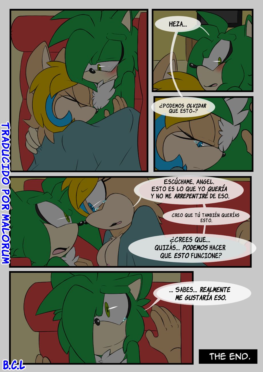 Friends with Benefits  Amigos con Beneficios image number 13