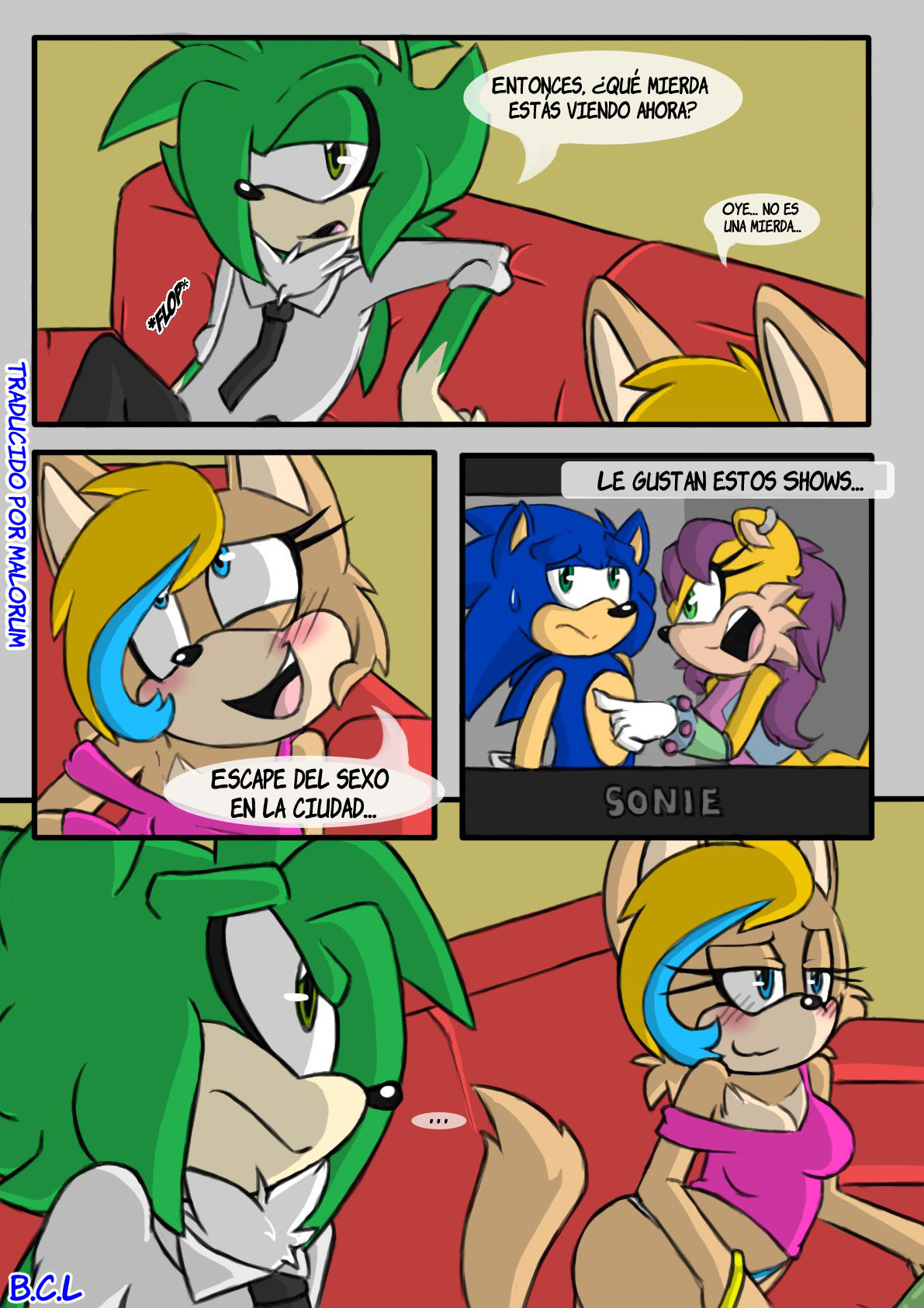 Friends with Benefits  Amigos con Beneficios image number 3