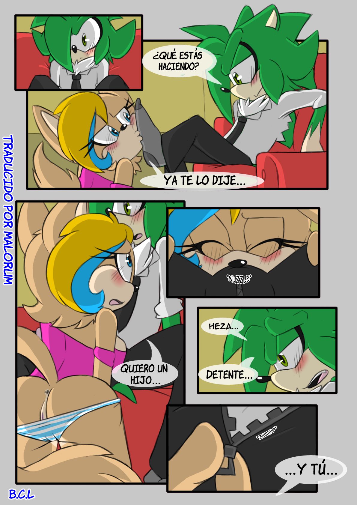 Friends with Benefits  Amigos con Beneficios image number 5