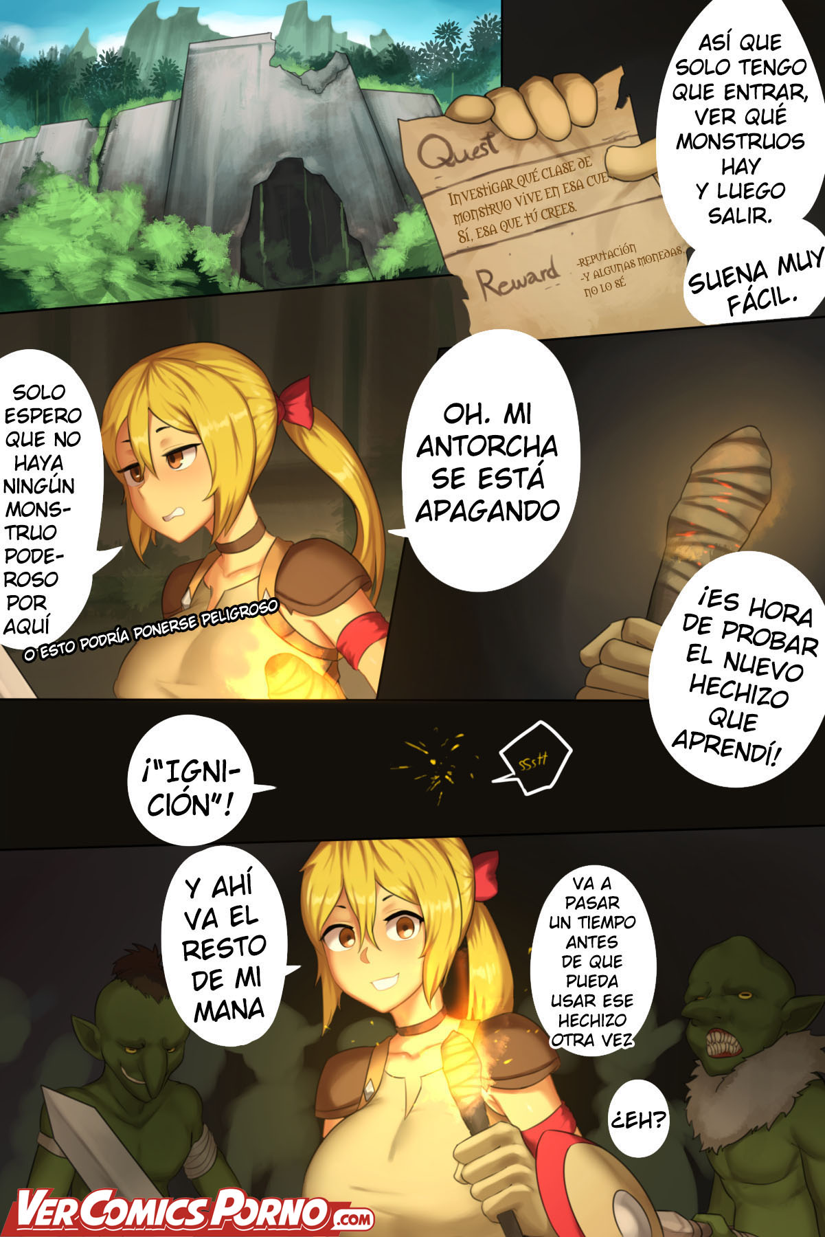 The Adventures of Lune image number 2