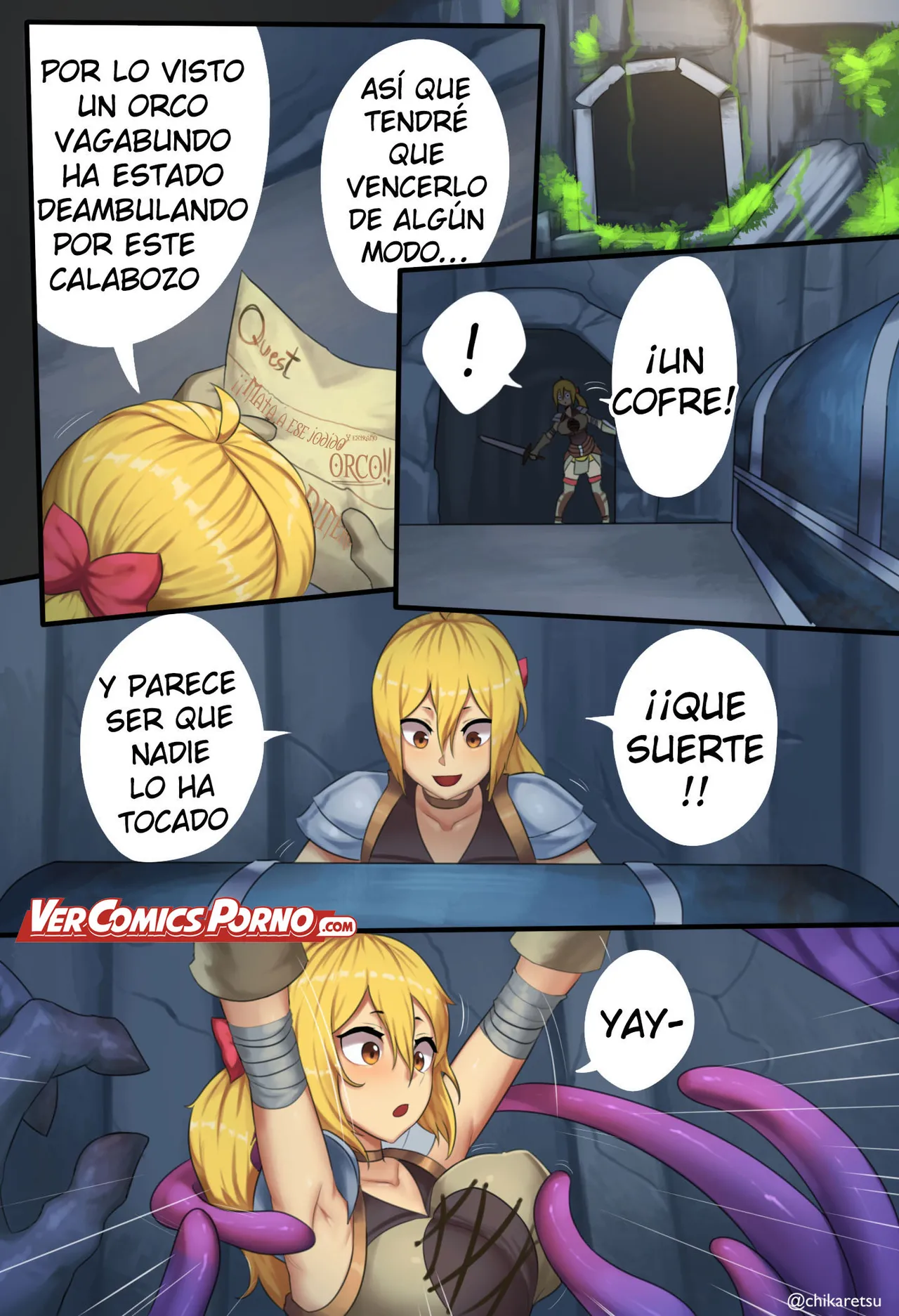 The Adventures of Lune image number 5