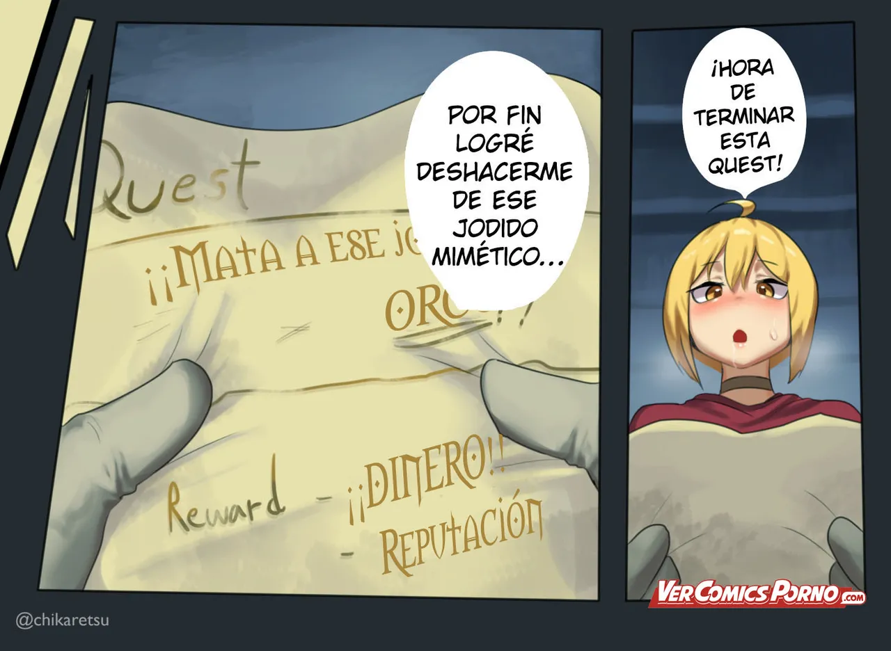 The Adventures of Lune image number 7