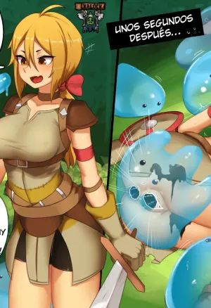 The Adventures of Lune