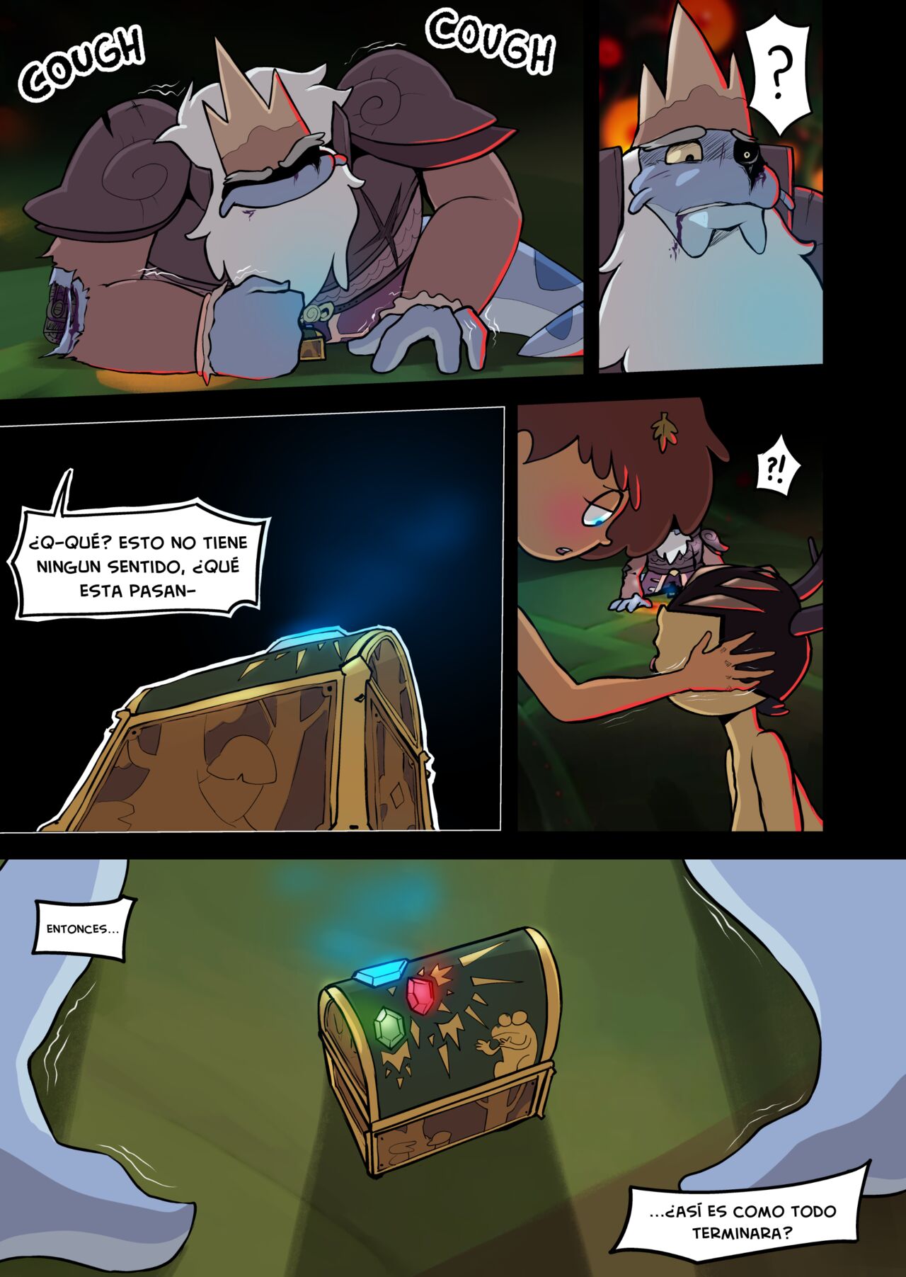 All In Despite An Alternative Outcome image number 22