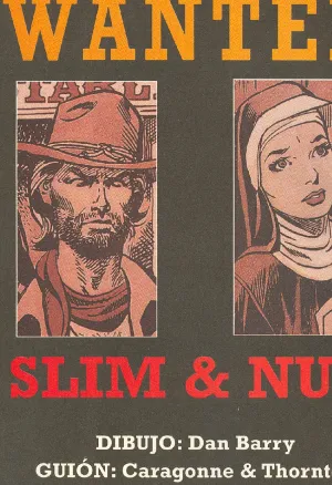 Slim & Nun